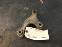2002 Yamaha TTR125 Rear Shock Linkage