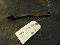 1976 Yamaha DT250 Rear Brake Pedal