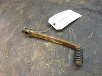 1976 Yamaha DT250 Shifter