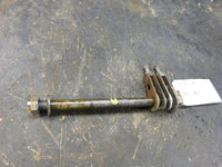 1976 Yamaha DT250 Rear Wheel Bolt