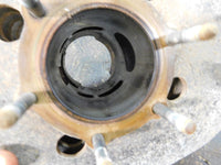 1976 Yamaha DT250 Cylinder CORE