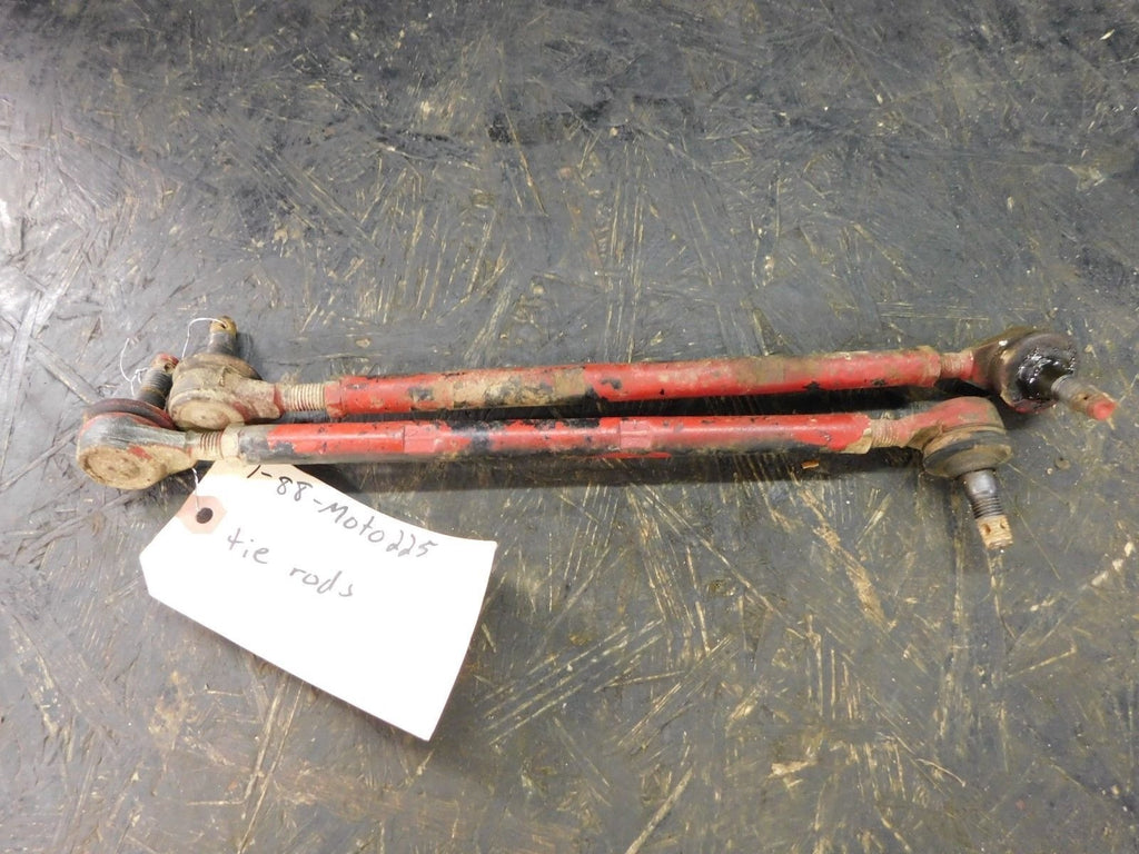 1988 Yamaha Moto-4 200 Tie Rods