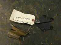 1988 Yamaha Moto-4 200 Motor Mounts