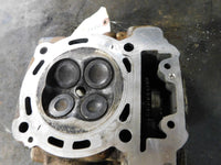 2004 Can Am Outlander 400 2x4 Head