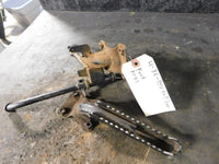 1986 Kawasaki Bayou KLF300 2x4 Foot Pegs