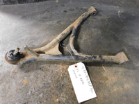 1986 Kawasaki Bayou KLF300 2x4 Left Front Lower A Arm