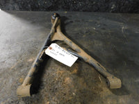 1986 Kawasaki Bayou KLF300 2x4 Left Front Lower A Arm