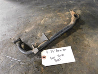 1986 Kawasaki Bayou KLF300 2x4 Rear Brake Pedal