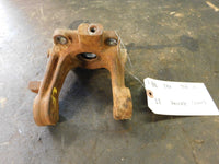 1988 Honda TRX350D Left Front Inner Knuckle