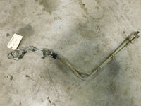 2007 Yamaha Rhino 660 Oil Lines