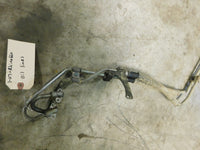 2007 Yamaha Rhino 660 Oil Lines