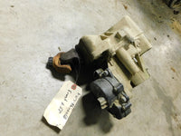 2007 Yamaha Rhino 660 Front Differential