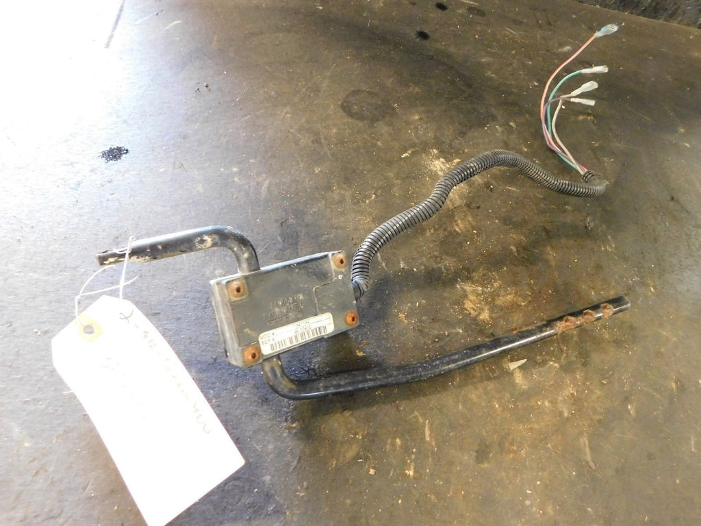 1994 Polaris Scrambler 400 Shifter