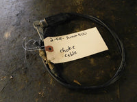 1994 Polaris Scrambler 400 Choke Cable