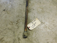 2007 Yamaha Rhino 660 Front Drive Shaft