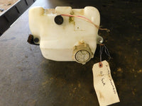 1994 Polaris Scrambler 400 Oil Tank