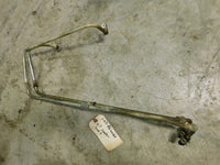 2007 Yamaha Rhino 660 Oil Cooler Lines