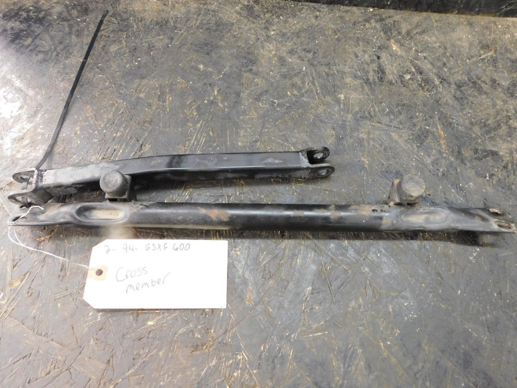 1994 Suzuki GSX600F Katana Cross Member