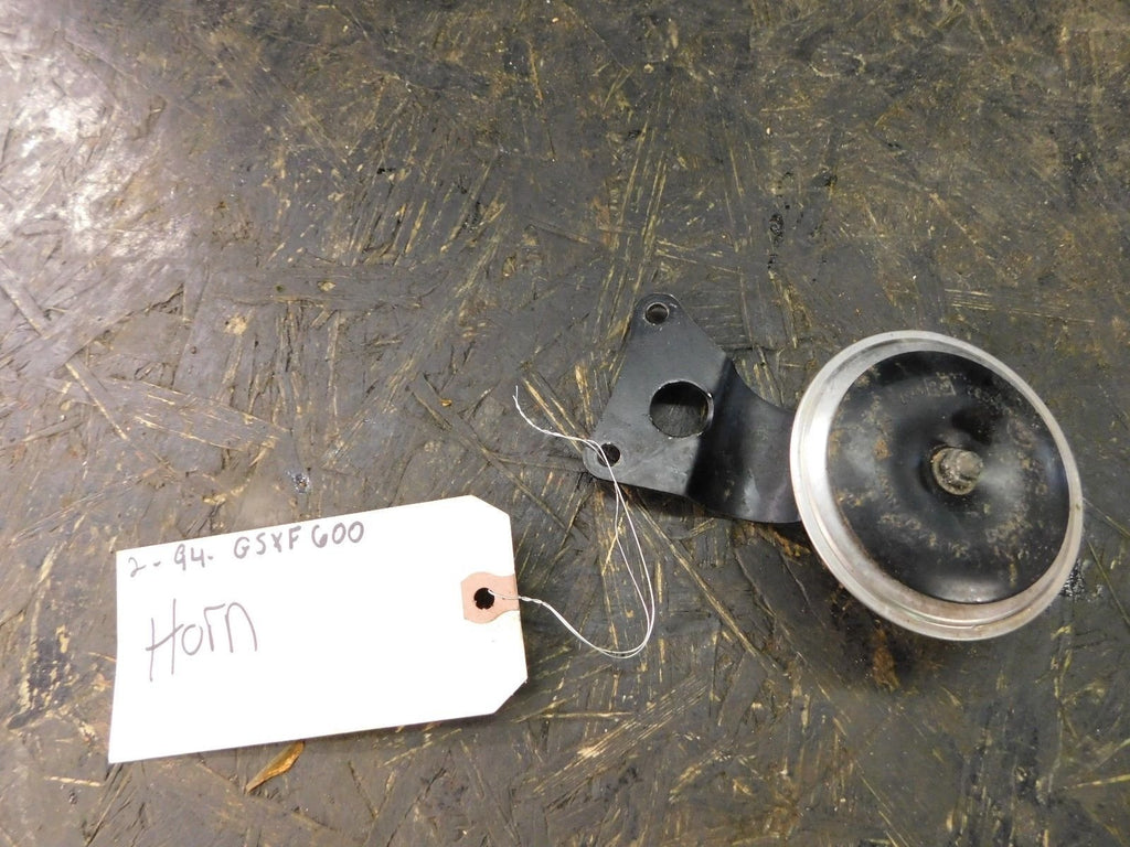 1994 Suzuki GSX600F Katana Horn
