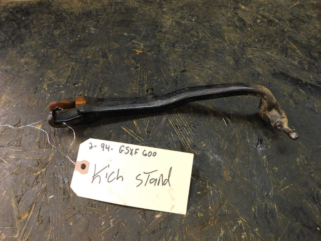 1994 Suzuki GSX600F Katana Kick Stand