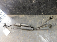 1994 Suzuki GSX600F Katana Oil Lines