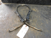 2001 Yamaha Raptor 660 Front Brake Lines