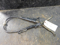 2001 Yamaha Raptor 660 Front Brake Lines