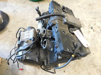 1994 Suzuki GSX600F Katana Complete Engine Motor
