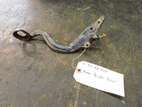 1994 Suzuki King Quad 300 4x4 Rear Brake Pedal