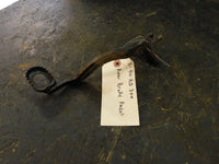 1994 Suzuki King Quad 300 4x4 Rear Brake Pedal