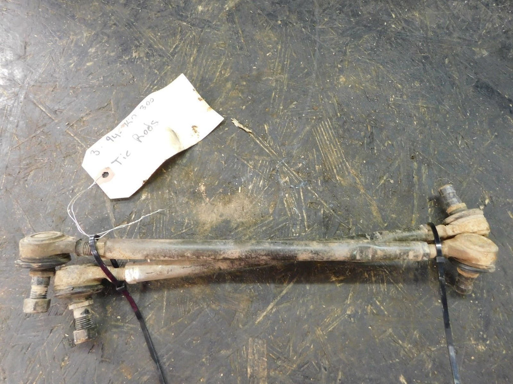 1994 Suzuki King Quad 300 4x4 Tie Rods