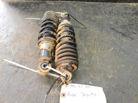 1994 Suzuki King Quad 300 4x4 Rear Shocks