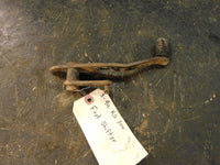 1994 Suzuki King Quad 300 4x4 Foot Shifter