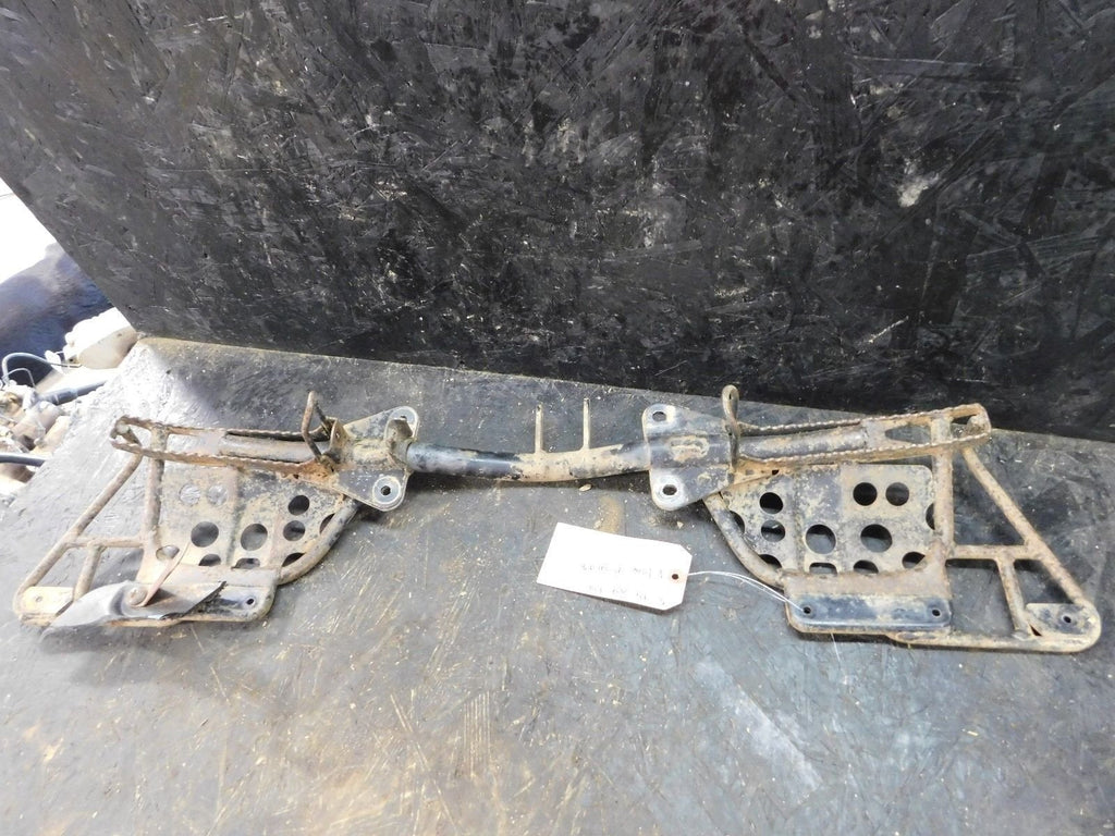 1994 Suzuki King Quad 300 4x4 Foot Boards