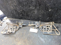 1994 Suzuki King Quad 300 4x4 Foot Boards