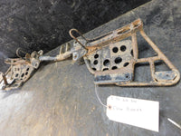 1994 Suzuki King Quad 300 4x4 Foot Boards