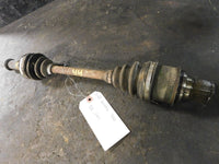 2007 Yamaha Grizzly 400 IRS Right Rear Axle