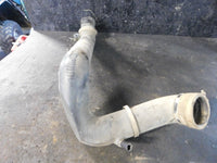 2007 Yamaha Grizzly 400 IRS Intake Tube Plastic