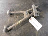 2007 Yamaha Grizzly 400 IRS Left Rear Upper A Arm