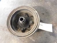 2003 Honda Rincon 650 Left Front Hub