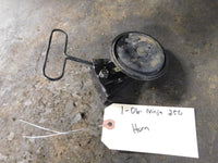 2006 Kawasaki Ninja 250 Horn