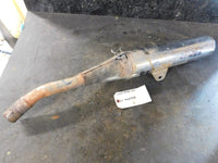 2006 Kawasaki Ninja 250 Left Side Muffler