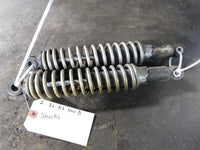 1980 Kawasaki KZ440B Rear Shocks