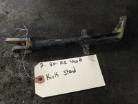 1980 Kawasaki KZ440B Kick Stand