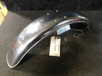 1980 Kawasaki KZ440B Front Fender