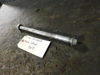 1980 Kawasaki KZ440B Rear Wheel Bolt
