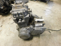 1980 Kawasaki KZ440B Engine
