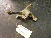 2002 Yamaha Bear Tracker 250 2x4 Right Front Knuckle