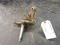 2002 Yamaha Bear Tracker 250 2x4 Left Front Knuckle