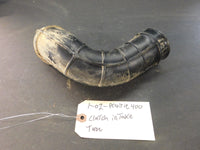 2002 Kawasaki Prairie 400 4x4 Clutch Intake Tube
